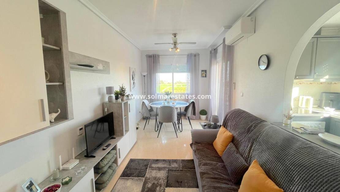 2 camera da letto Appartamento in vendita in Algorfa con piscina - 129.995 € (Rif: 9471496)