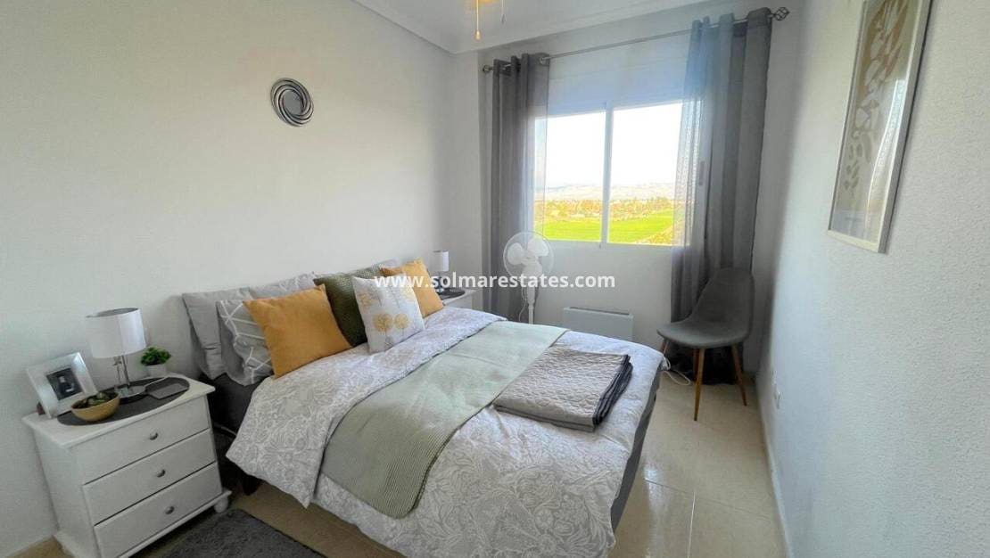 2 camera da letto Appartamento in vendita in Algorfa con piscina - 129.995 € (Rif: 9471496)
