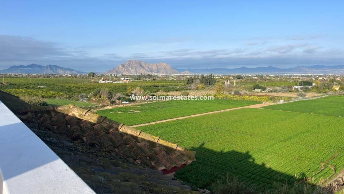 2 camera da letto Appartamento in vendita in Algorfa con piscina - 129.995 € (Rif: 9471496)