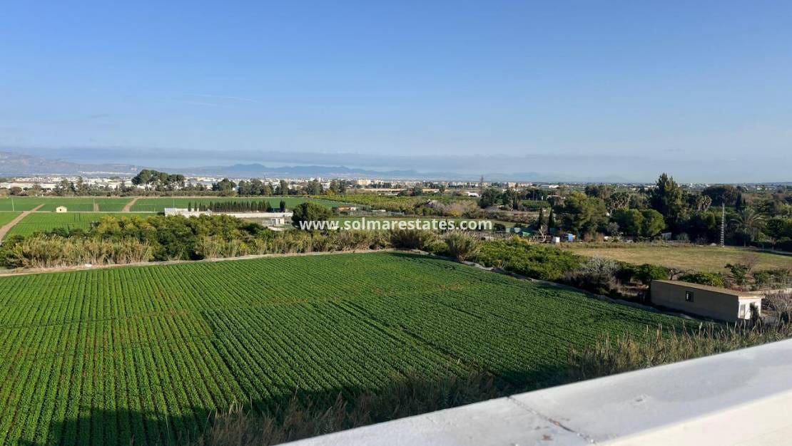 2 camera da letto Appartamento in vendita in Algorfa con piscina - 129.995 € (Rif: 9471496)