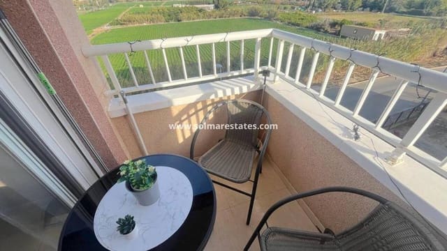 2 camera da letto Appartamento in vendita in Algorfa con piscina - 129.995 € (Rif: 9471496)