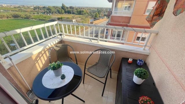 2 camera da letto Appartamento in vendita in Algorfa con piscina - 129.995 € (Rif: 9471496)