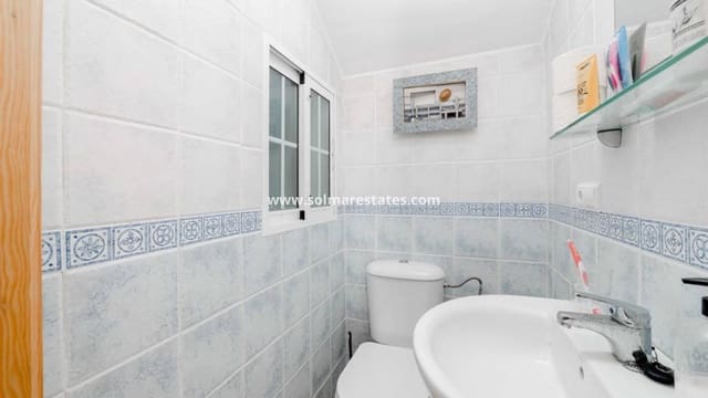 2 sovrum Hus till salu i Villamartin, Orihuela med pool - 149 000 € (Ref: 9473211)