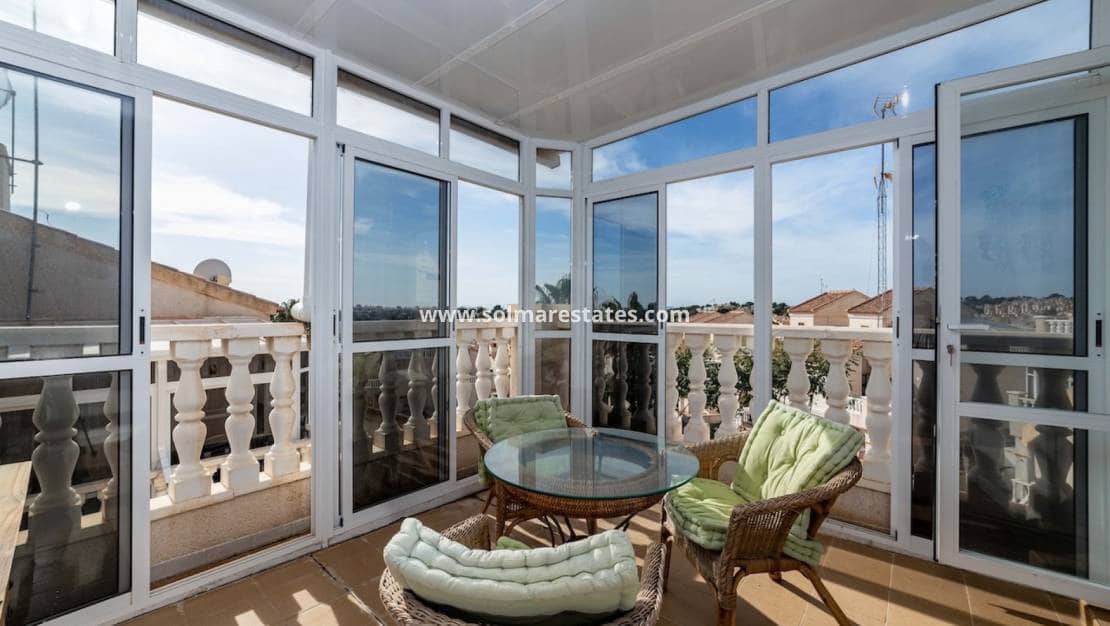 2 sovrum Hus till salu i Villamartin med pool - 149 000 € (Ref: 9473211)