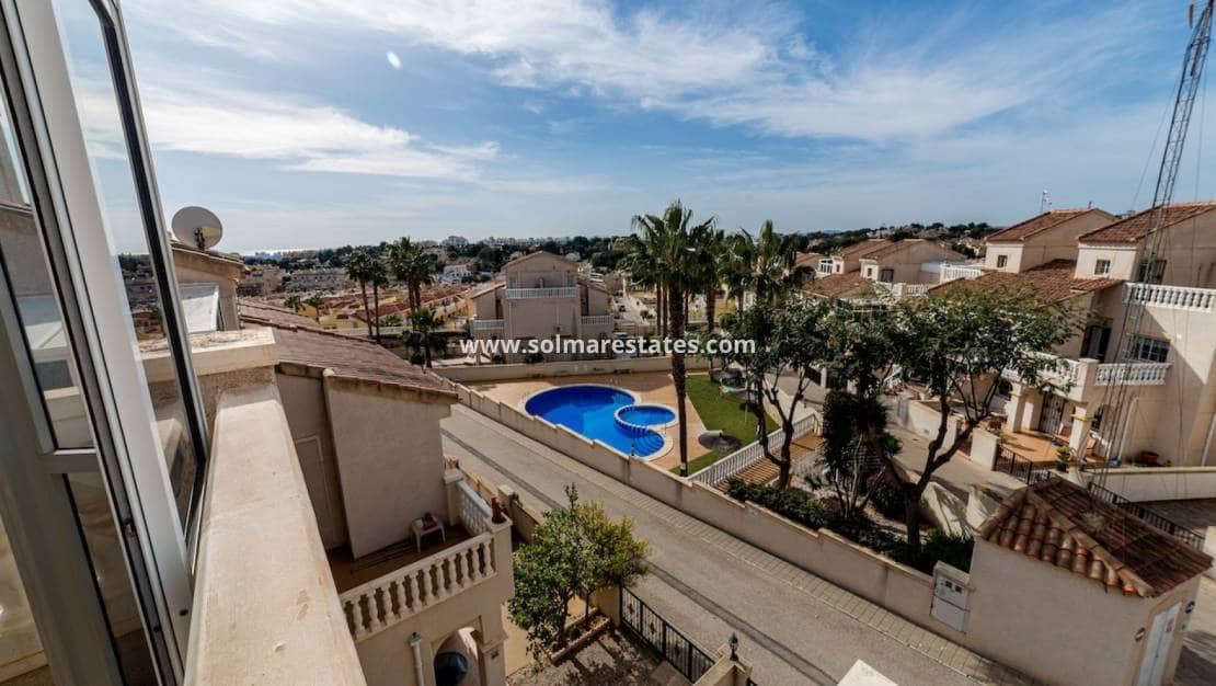 2 sovrum Hus till salu i Villamartin med pool - 149 000 € (Ref: 9473211)