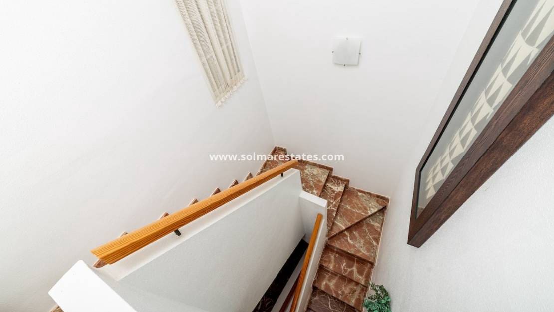 2 sovrum Hus till salu i Villamartin med pool - 149 000 € (Ref: 9473211)