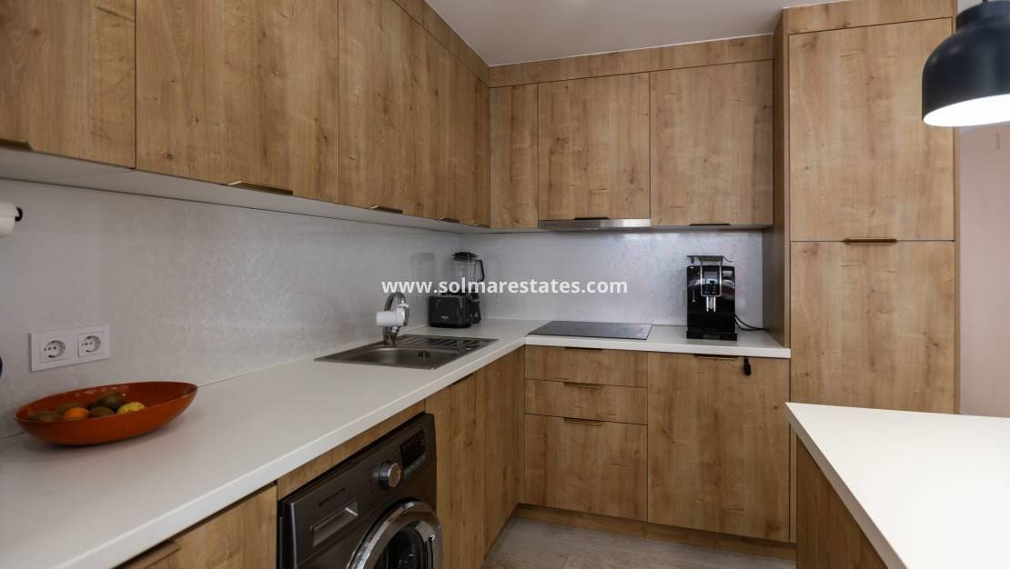 3 chambre Maison de Ville à vendre à Aguas Nuevas avec piscine - 205 000 € (Ref: 9473415)