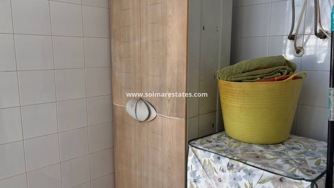 2 slaapkamer Appartement te koop in Orihuela Costa met zwembad - € 169.950 (Ref: 9475569)