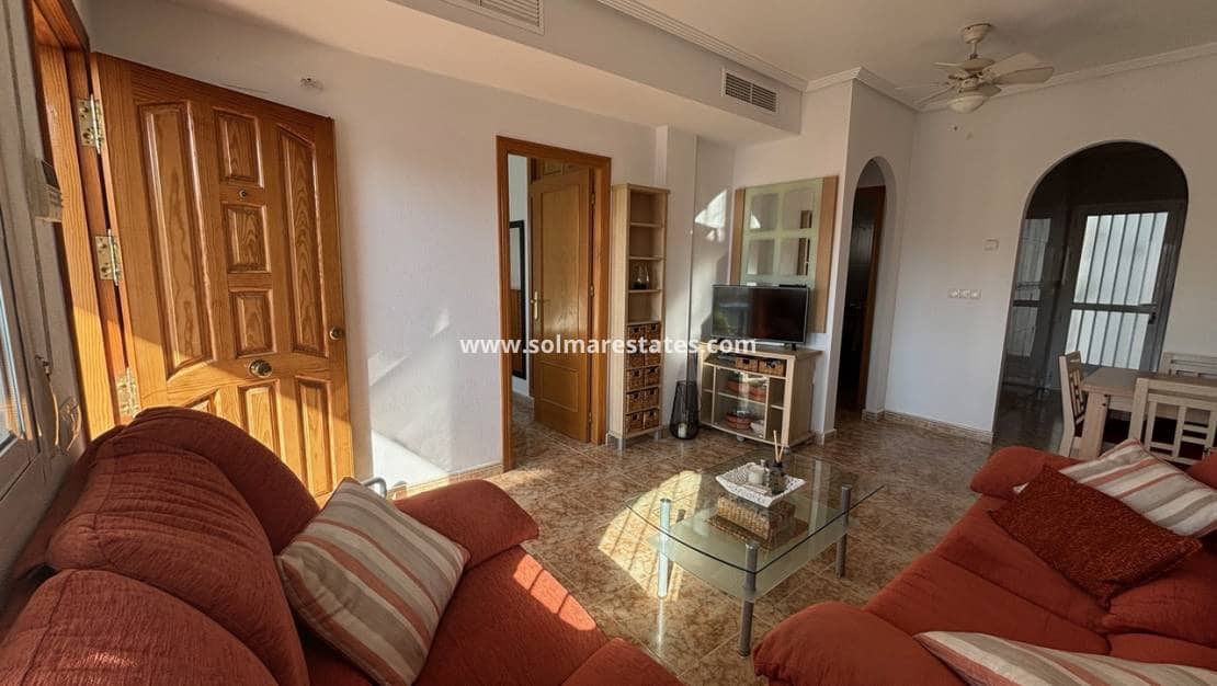 2 slaapkamer Appartement te koop in Orihuela Costa met zwembad - € 169.950 (Ref: 9475569)