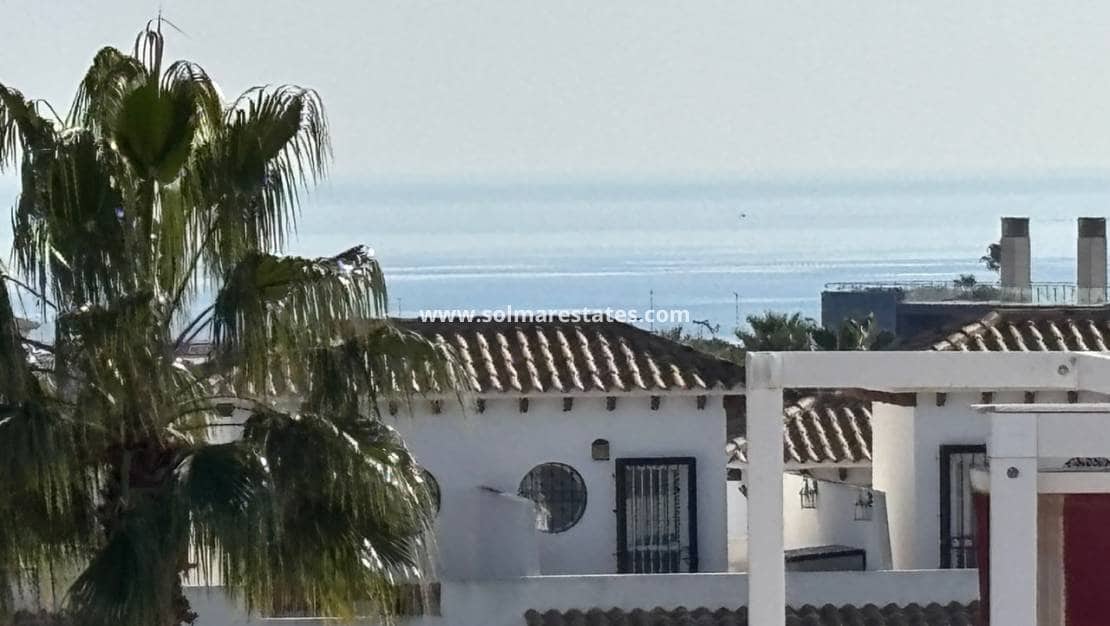 2 slaapkamer Appartement te koop in Orihuela Costa met zwembad - € 169.950 (Ref: 9475569)