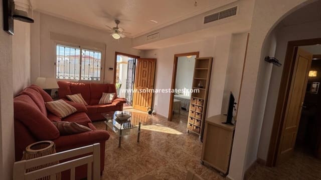 2 slaapkamer Appartement te koop in Punta Prima, Orihuela met zwembad - € 169.950 (Ref: 9475569)