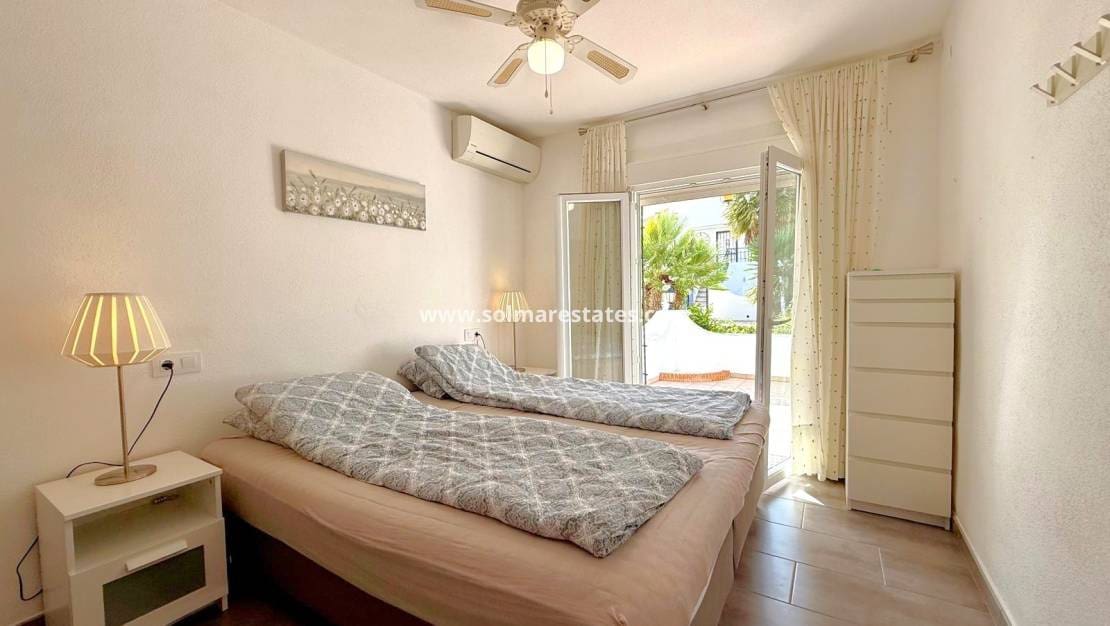 3 bedroom Townhouse for sale in Villamartin with pool - € 319,000 (Ref: 9483930)