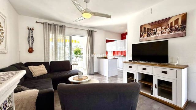 3 Zimmer Haus zu verkaufen in Villamartin, Orihuela mit Pool - 319.000 € (Ref: 9483930)