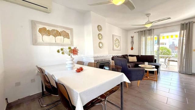 3 Zimmer Haus zu verkaufen in Villamartin, Orihuela mit Pool - 319.000 € (Ref: 9483930)