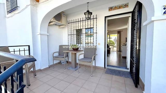 3 Zimmer Haus zu verkaufen in Villamartin, Orihuela mit Pool - 319.000 € (Ref: 9483930)