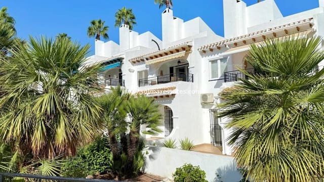 3 Zimmer Haus zu verkaufen in Villamartin, Orihuela mit Pool - 319.000 € (Ref: 9483930)