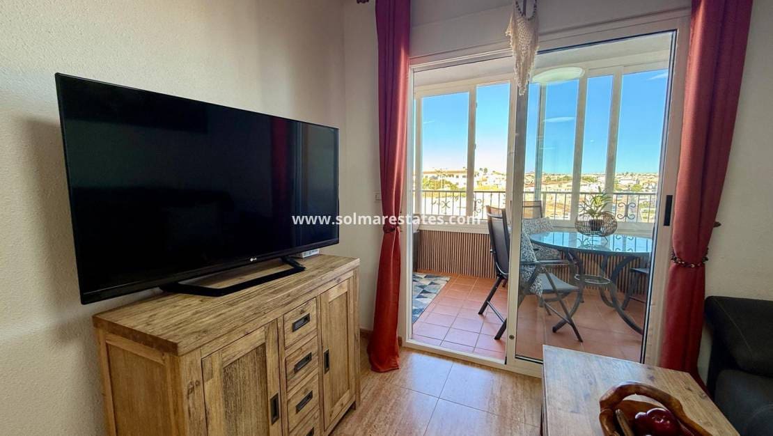 2 chambre Appartement à vendre à Playa Flamenca avec piscine - 146 000 € (Ref: 9485362)