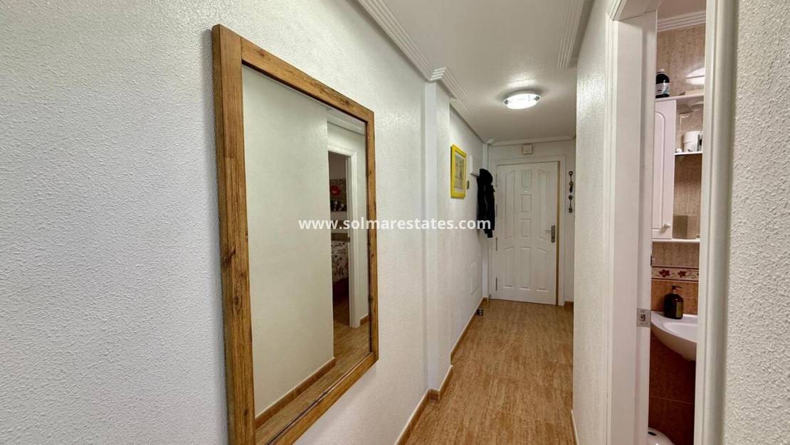 2 chambre Appartement à vendre à Playa Flamenca avec piscine - 146 000 € (Ref: 9485362)