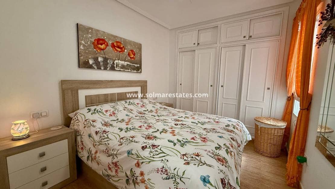 2 chambre Appartement à vendre à Playa Flamenca avec piscine - 146 000 € (Ref: 9485362)