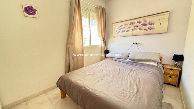 3 Zimmer Bungalow zu verkaufen in Los Altos mit Pool - 149.000 € (Ref: 9486485)