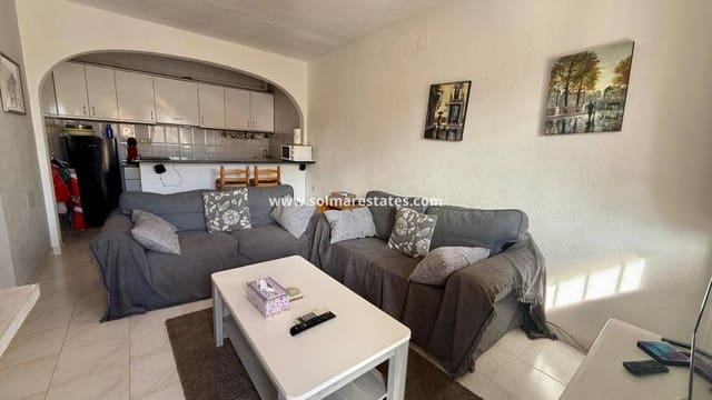 3 quarto Bungalow para venda em Los Altos com piscina - 149 000 € (Ref: 9486485)