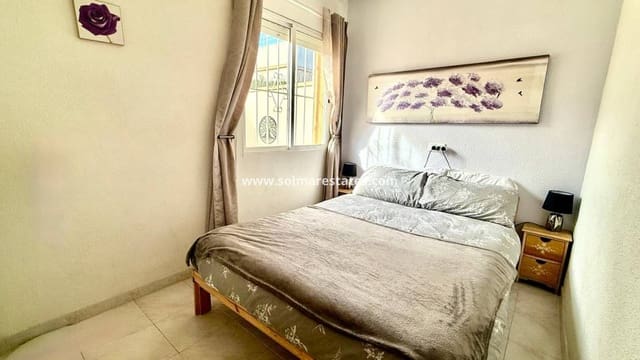 3 quarto Bungalow para venda em Los Altos com piscina - 149 000 € (Ref: 9486485)