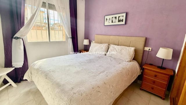 3 quarto Bungalow para venda em Los Altos com piscina - 149 000 € (Ref: 9486485)