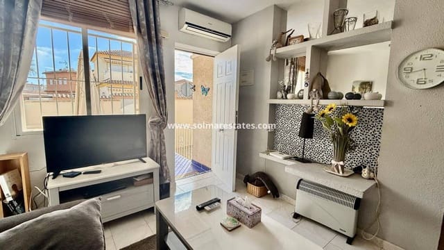 3 quarto Bungalow para venda em Los Altos com piscina - 149 000 € (Ref: 9486485)