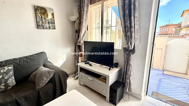 3 quarto Bungalow para venda em Los Altos com piscina - 149 000 € (Ref: 9486485)