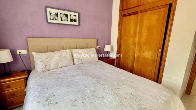 3 quarto Bungalow para venda em Los Altos com piscina - 149 000 € (Ref: 9486485)