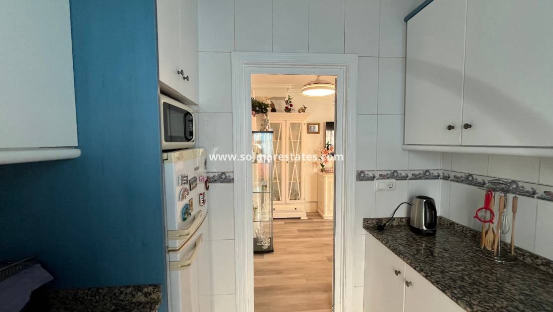 Casa de 3 habitaciones en Los Montesinos en venta con piscina - 180.000 € (Ref: 9486493)