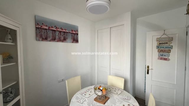 Casa de 3 habitaciones en Los Montesinos en venta con piscina - 180.000 € (Ref: 9486493)