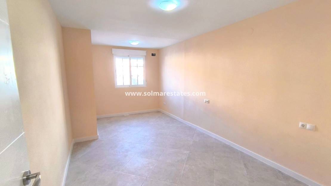 2 bedroom Bungalow for sale in El Chaparral - € 119,000 (Ref: 9488882)