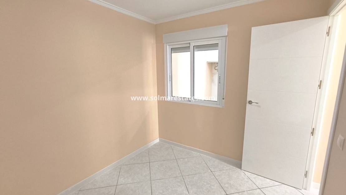 2 bedroom Bungalow for sale in El Chaparral - € 119,000 (Ref: 9488882)