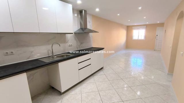 2 chambre Bungalow à vendre à El Chaparral, Torrevieja - 119 000 € (Ref: 9488882)