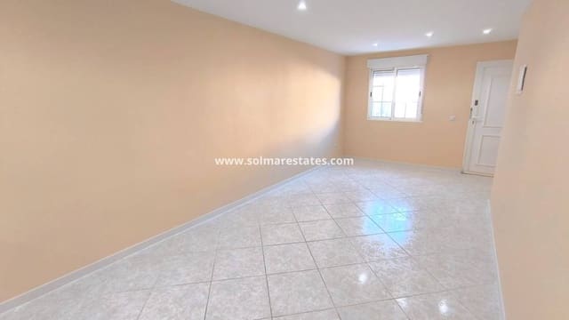 2 chambre Bungalow à vendre à El Chaparral, Torrevieja - 119 000 € (Ref: 9488882)