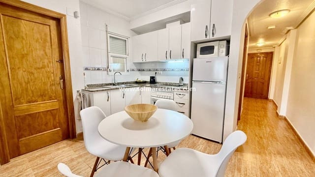 2 camera da letto Appartamento in vendita in Playa Flamenca, Orihuela con piscina - 136.000 € (Rif: 9489960)