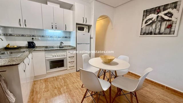 2 camera da letto Appartamento in vendita in Playa Flamenca, Orihuela con piscina - 136.000 € (Rif: 9489960)