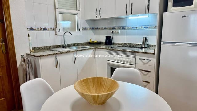 2 camera da letto Appartamento in vendita in Playa Flamenca, Orihuela con piscina - 136.000 € (Rif: 9489960)