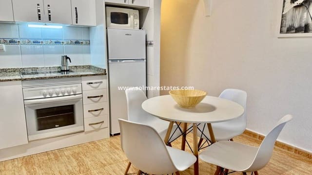 2 camera da letto Appartamento in vendita in Playa Flamenca, Orihuela con piscina - 136.000 € (Rif: 9489960)