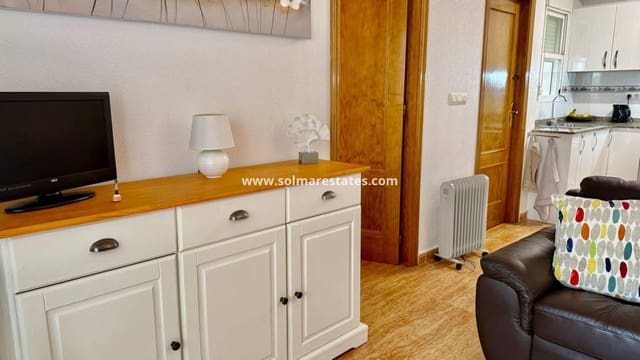 2 camera da letto Appartamento in vendita in Playa Flamenca, Orihuela con piscina - 136.000 € (Rif: 9489960)