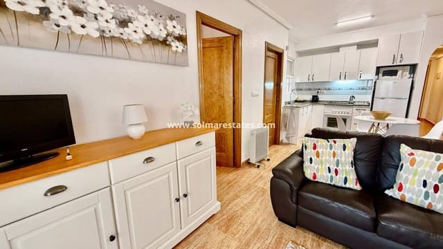 2 camera da letto Appartamento in vendita in Playa Flamenca, Orihuela con piscina - 136.000 € (Rif: 9489960)