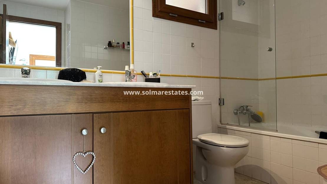 2 bedroom Apartment for sale in Punta Prima with pool - € 289,995 (Ref: 9491655)