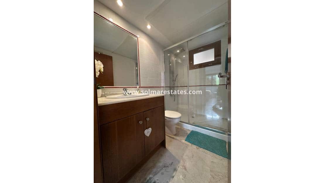 2 bedroom Apartment for sale in Punta Prima with pool - € 289,995 (Ref: 9491655)