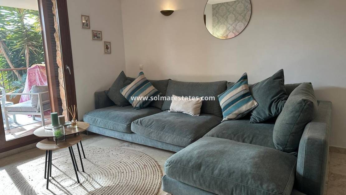 2 bedroom Apartment for sale in Punta Prima with pool - € 289,995 (Ref: 9491655)