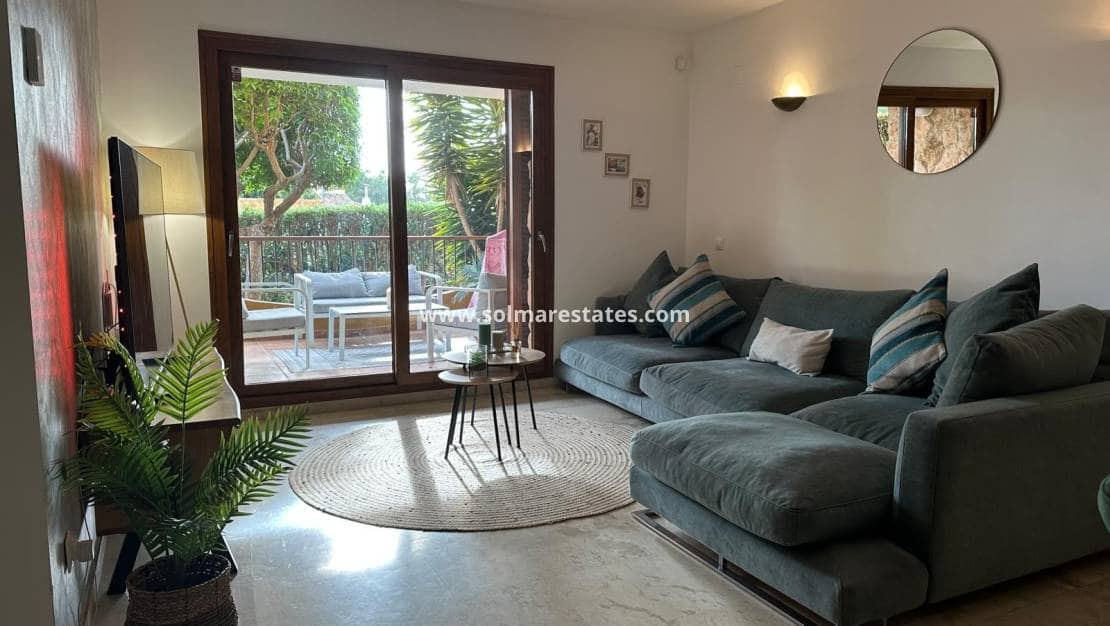 2 bedroom Apartment for sale in Punta Prima with pool - € 289,995 (Ref: 9491655)
