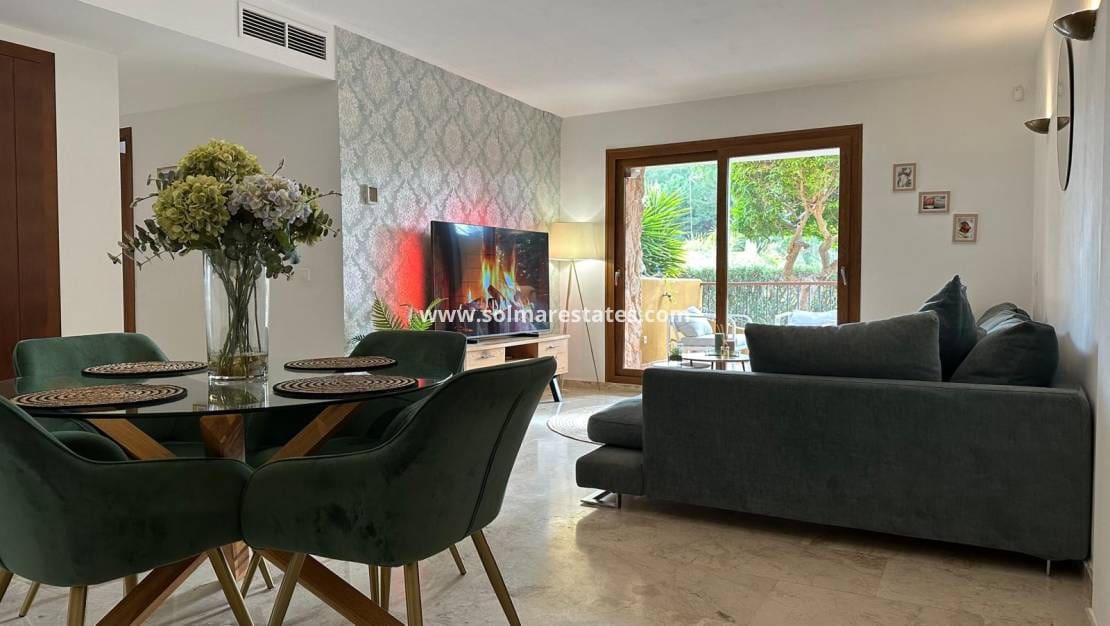 2 bedroom Apartment for sale in Punta Prima with pool - € 289,995 (Ref: 9491655)