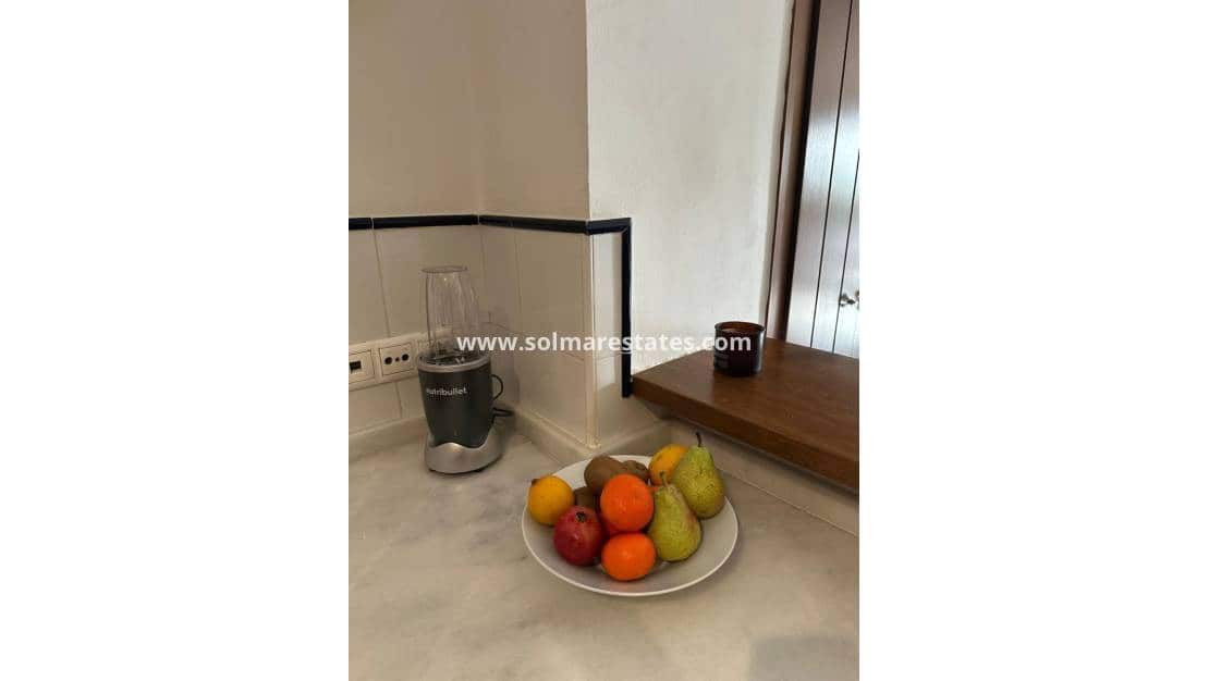 2 bedroom Apartment for sale in Punta Prima with pool - € 289,995 (Ref: 9491655)