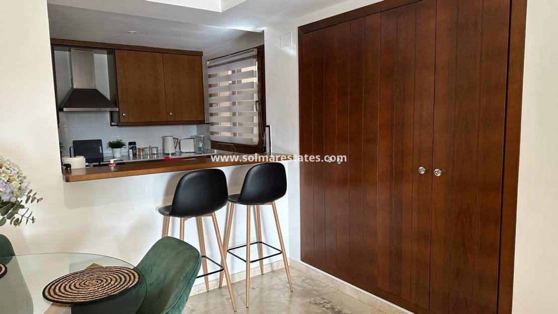 2 bedroom Apartment for sale in Punta Prima with pool - € 289,995 (Ref: 9491655)