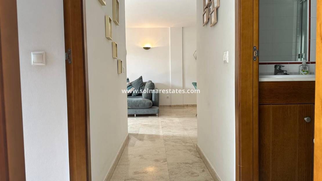 2 bedroom Apartment for sale in Punta Prima with pool - € 289,995 (Ref: 9491655)